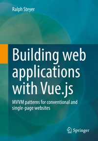 Abbildung von: Building web applications with Vue.js - Springer