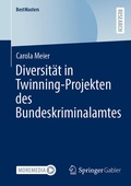 Bild: Diversit&auml;t in Twinning-Projekten des Bundeskriminalamtes - Springer Gabler