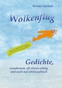 Cover: Wolkenflug - Books on Demand