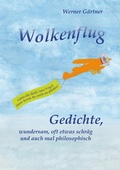 Cover: Wolkenflug - Books on Demand