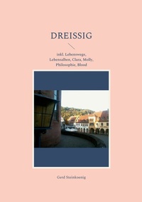 Abbildung von: Dreißig - Books on Demand