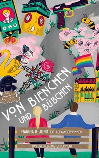 Abbildung von: Von Bienchen und Bübchen - BoD - Books on Demand