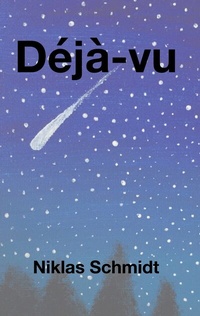 Abbildung von: Déjà-vu - BoD - Books on Demand