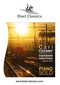 Abbildung von: Eisenbahn Variationen, Opus 431 - BoD - Books on Demand
