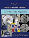 Cover: Medical Devices and IVDs - BoD - Books on Demand