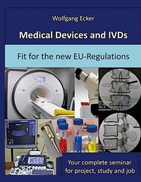 Enlarge image Cover: Medical Devices and IVDs - BoD - Books on Demand