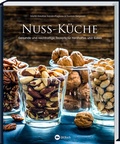 Cover: Nuss-K&uuml;che - Landwirtschaftsverlag