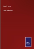 Cover: Know the Truth - Outlook