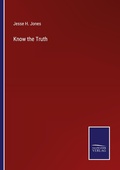 Cover: Know the Truth - Outlook