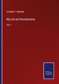 Cover: My Life and Recollections - Outlook