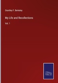 Cover: My Life and Recollections - Outlook