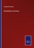 Cover: Remarkable Convictions - Outlook