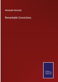 Cover: Remarkable Convictions - Outlook