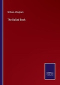 Cover: The Ballad Book - Salzwasser-Verlag