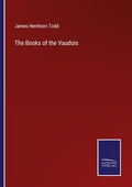 Cover: The Books of the Vaudois - Outlook