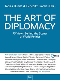 Abbildung von: The Art of Diplomacy - Ullstein