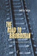 Cover: The Road to Birobidzhan - Ceeol Press