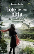 Cover: Tote morden nicht - Dryas Verlag