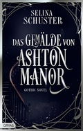Cover: Das Gem&auml;lde von Ashton Manor - Dryas Verlag