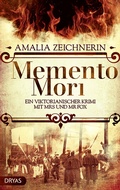 Cover: Memento Mori - Dryas Verlag
