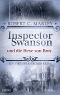 Cover: Inspector Swanson und die Hexe von Bray - Dryas Verlag
