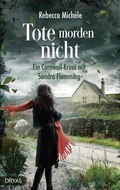 Cover: Tote morden nicht - Dryas Verlag