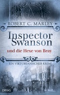 Cover: Inspector Swanson und die Hexe von Bray - Dryas Verlag