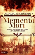 Cover: Memento Mori - Dryas Verlag