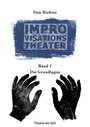 Cover: Improvisationstheater - Theater der Zeit