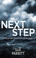 Cover: Next Step - Next Chapter