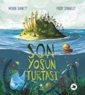 Cover: Son Yosun Turtasi - Odessa Yayinevi