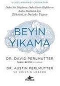 Cover: Beyin Yikama - Pegasus Yayincilik