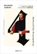 Cover: Felsefe Tarihi 4 Ciltli - Alfa Yayinlari