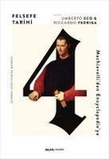Cover: Felsefe Tarihi 4 - Alfa Yayinlari