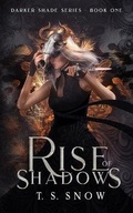 Cover: Rise of Shadows - Camara Brasileira Do Livro (Cbl)