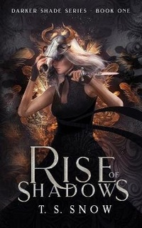 Enlarge image Cover: Rise of Shadows - Camara Brasileira Do Livro (Cbl)