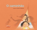 Cover: O caminh&atilde;o - Cortez Editora