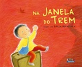 Cover: Na janela do trem - Cortez Editora