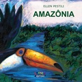 Cover: Amaz&ocirc;nia - Cortez Editora