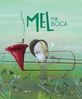 Cover: Mel na boca - Cortez Editora