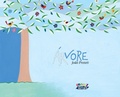 Cover: &Aacute;rvore - Cortez Editora