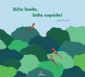 Cover: Bicho bonito, bicho esquisito! - Cortez Editora