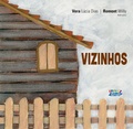 Cover: Vizinhos - Cortez Editora