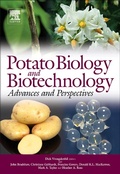 Cover: Potato Biology and Biotechnology - Elsevier