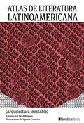 Cover: Atlas de Literatura Latinoamericana - Batiscafo