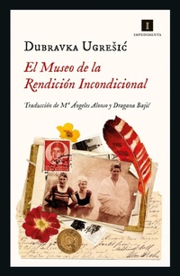 Enlarge image Cover: Museo de la Rendicion Incondicional, El - Batiscafo