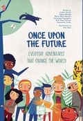 Cover: Once Upon The Future - Babidi-b&uacute;
