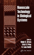 Cover: Nanoscale Technology in Biological Systems - CRC Press