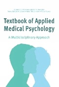 Cover: Textbook of Applied Medical Psychology - University Press of Southern Denmark