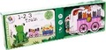 Cover: 123 (Learning Train) - Globe